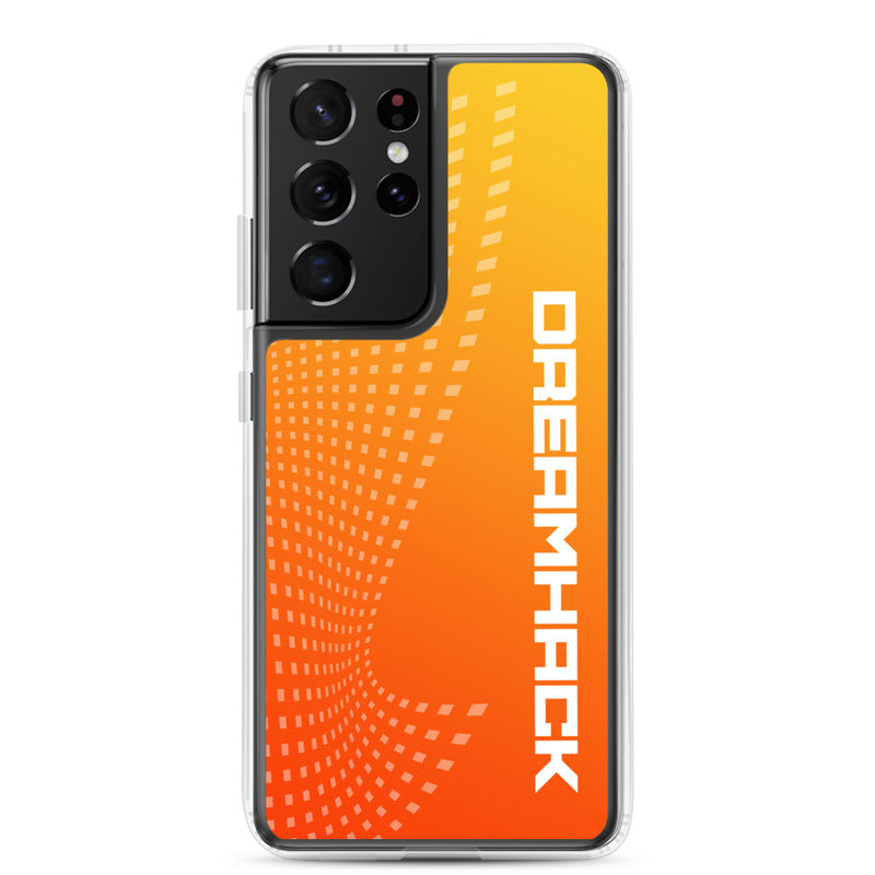 DreamHack Samsung® Case Allover Gradient