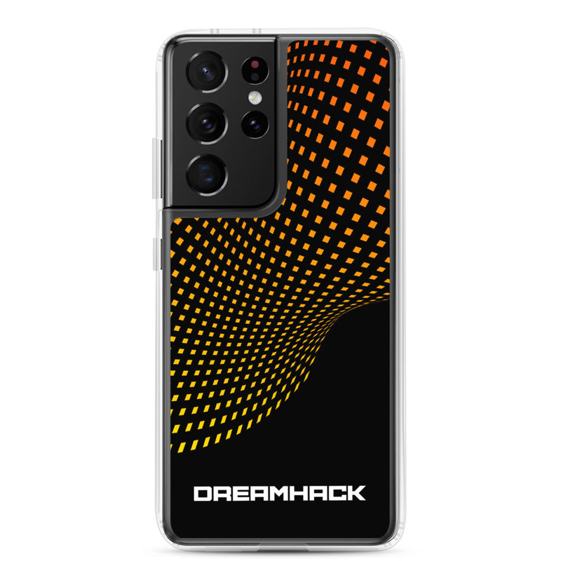 DreamHack Samsung® Case Gradient Warp