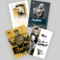 Kolex 2024 Legends Premium Box