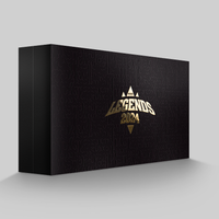 2024 Legends Premium Box