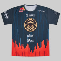 ENCE IEMRIO23 Jersey Multi