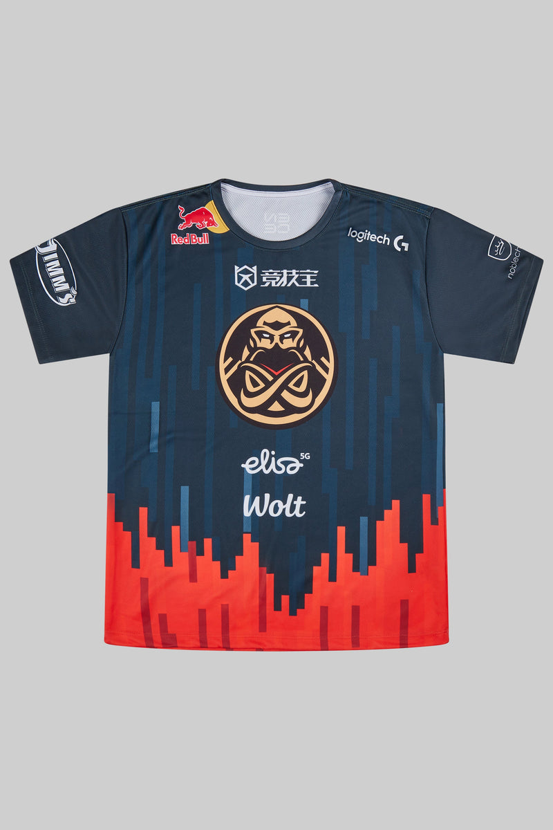 ENCE 2023 Jersey Multi