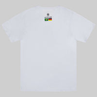 BIG Short Sleeve T-Shirt White
