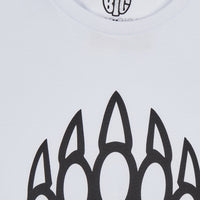 BIG Short Sleeve T-Shirt White