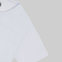 BIG Short Sleeve T-Shirt White