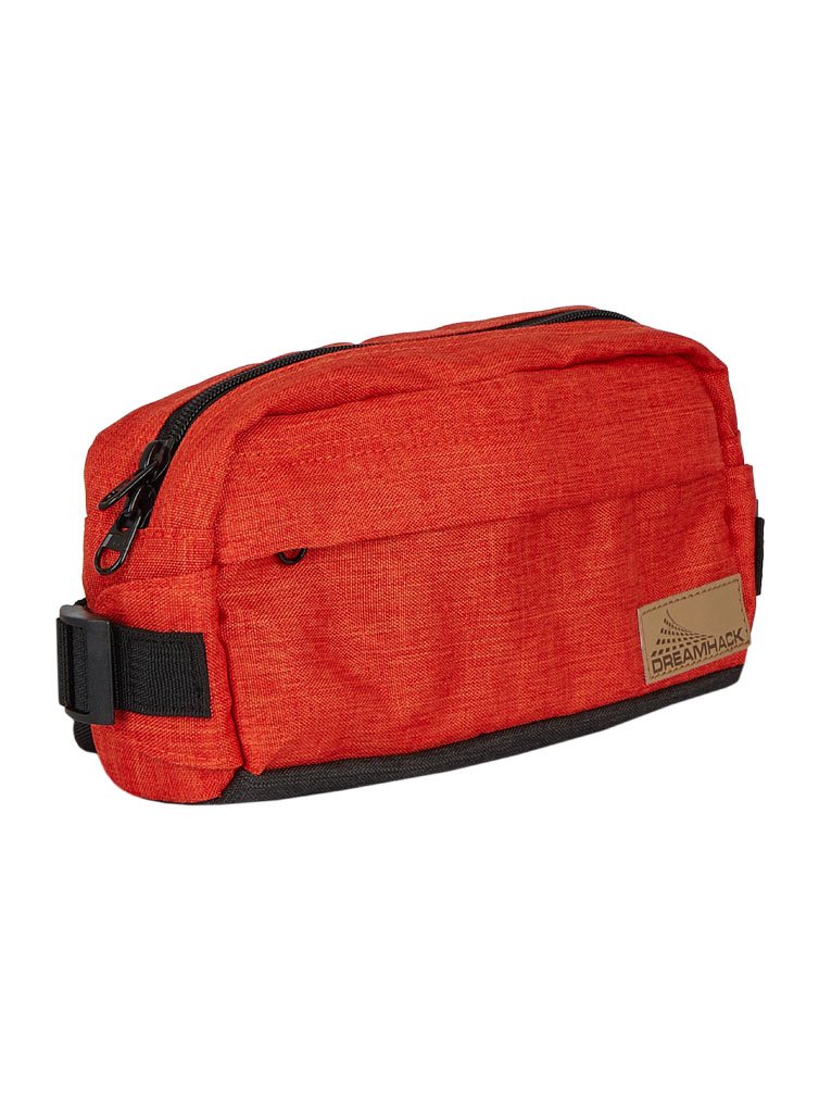 DreamHack Shoulder Bag Orange