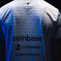 BIG Bright Path Pro Jersey 2023 White