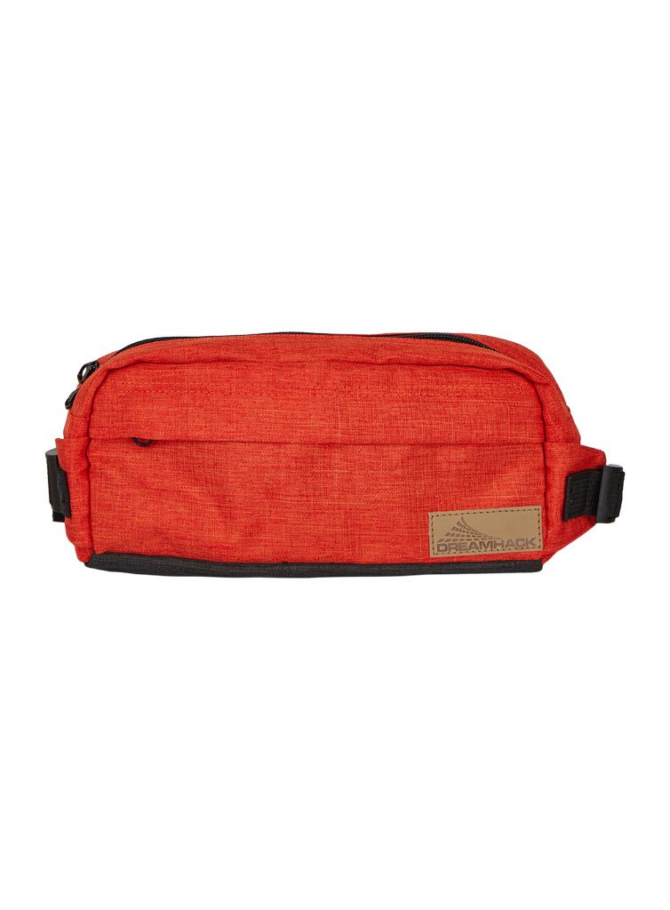 DreamHack Shoulder Bag Orange