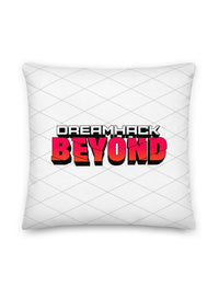 DreamHack Beyond Pillow Cyber Dome