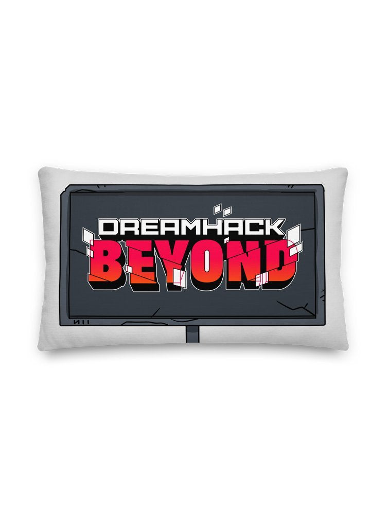 DreamHack Beyond Pillow Event