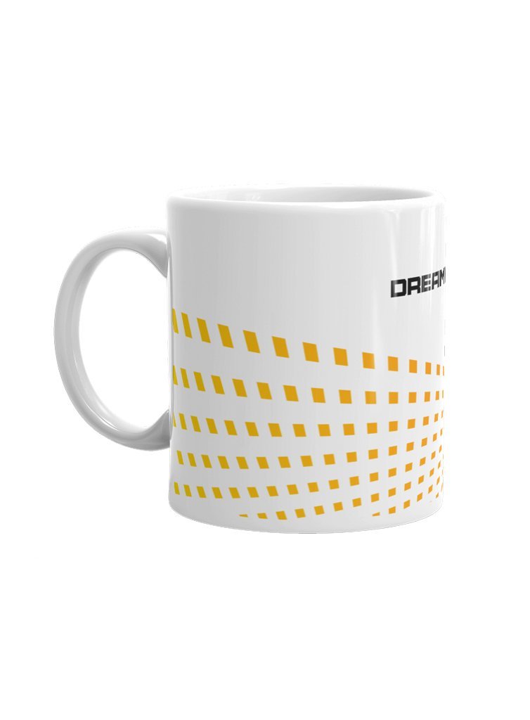 DreamHack Mug Gradient Warp